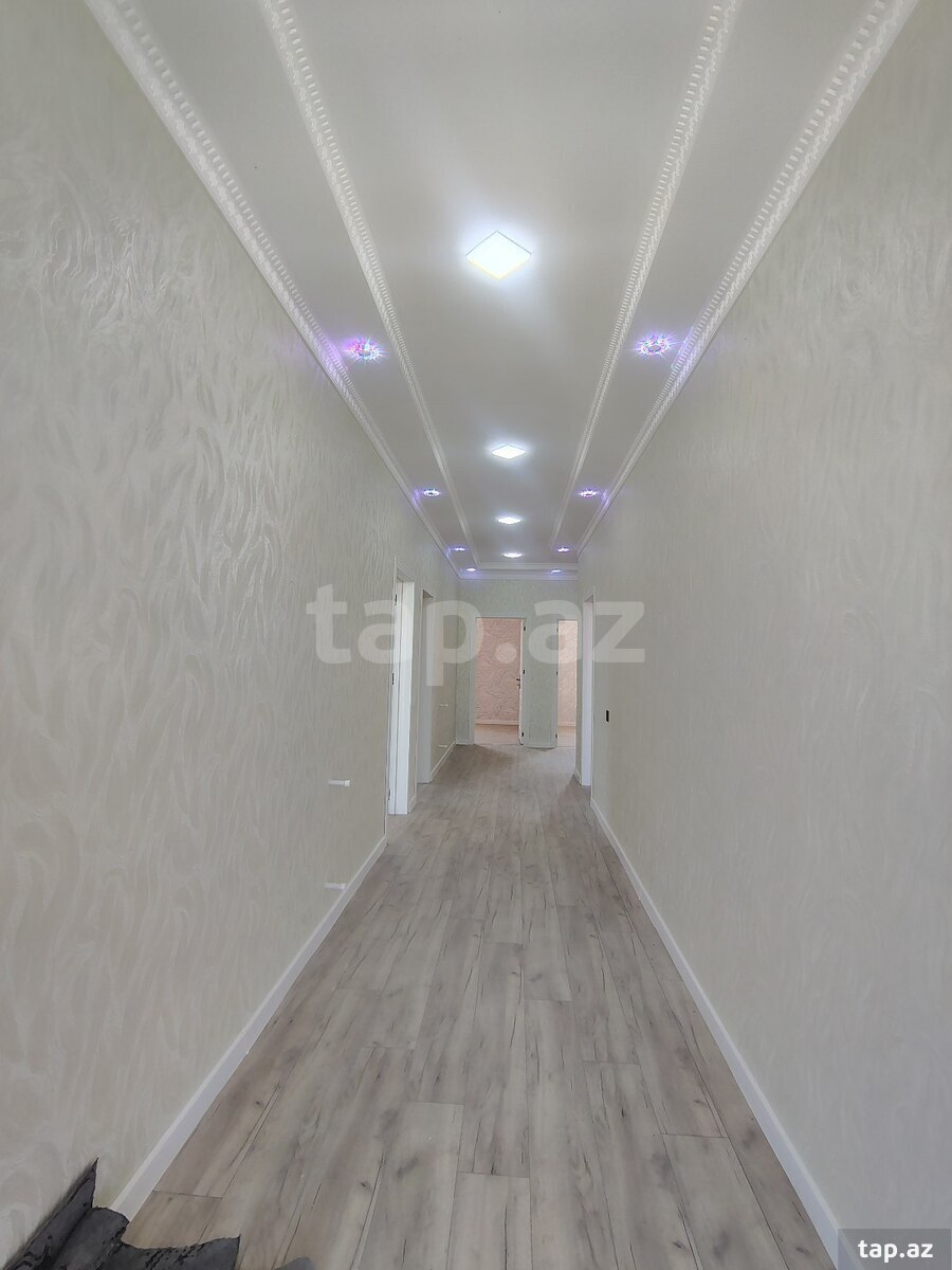 Həyət evi, Saray qəs. (19)