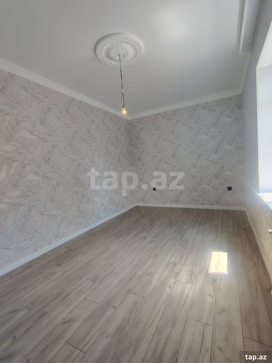 Həyət evi, Saray qəs. (24)