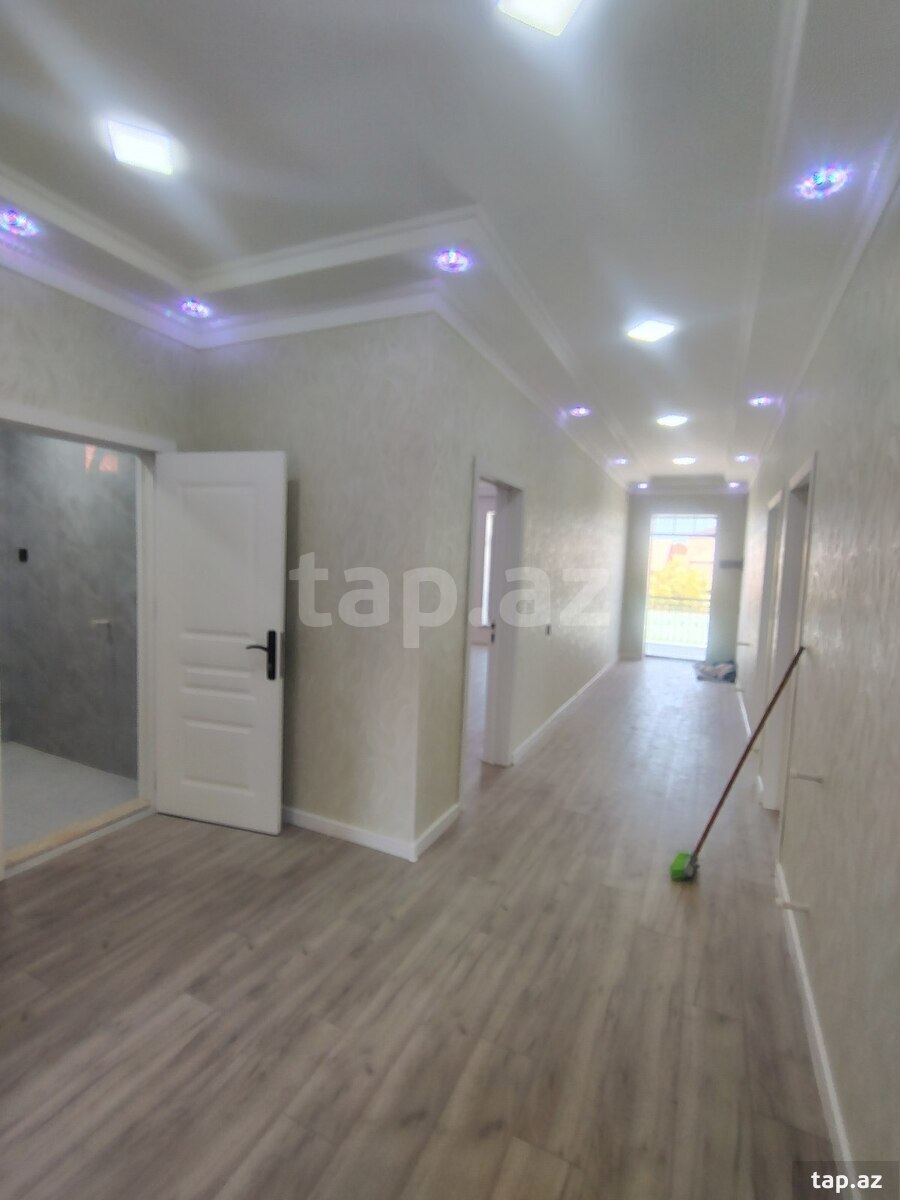 Həyət evi, Saray qəs. (25)