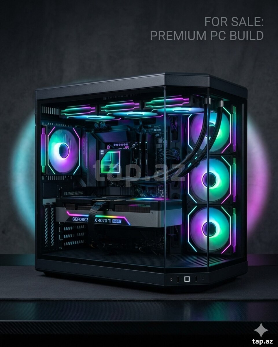 Gaming PC