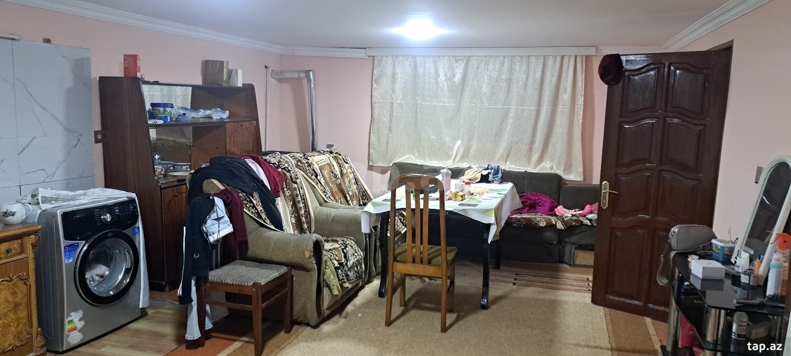 Həyət evi kirayə verilir, Qaraçuxur qəs. (2)