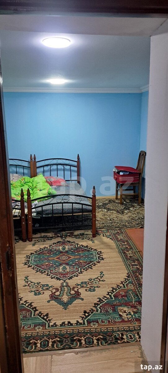 Həyət evi kirayə verilir, Qaraçuxur qəs. (4)