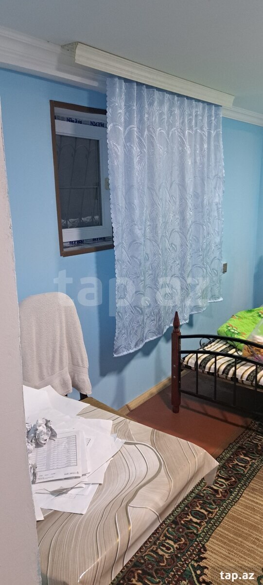 Həyət evi kirayə verilir, Qaraçuxur qəs. (5)