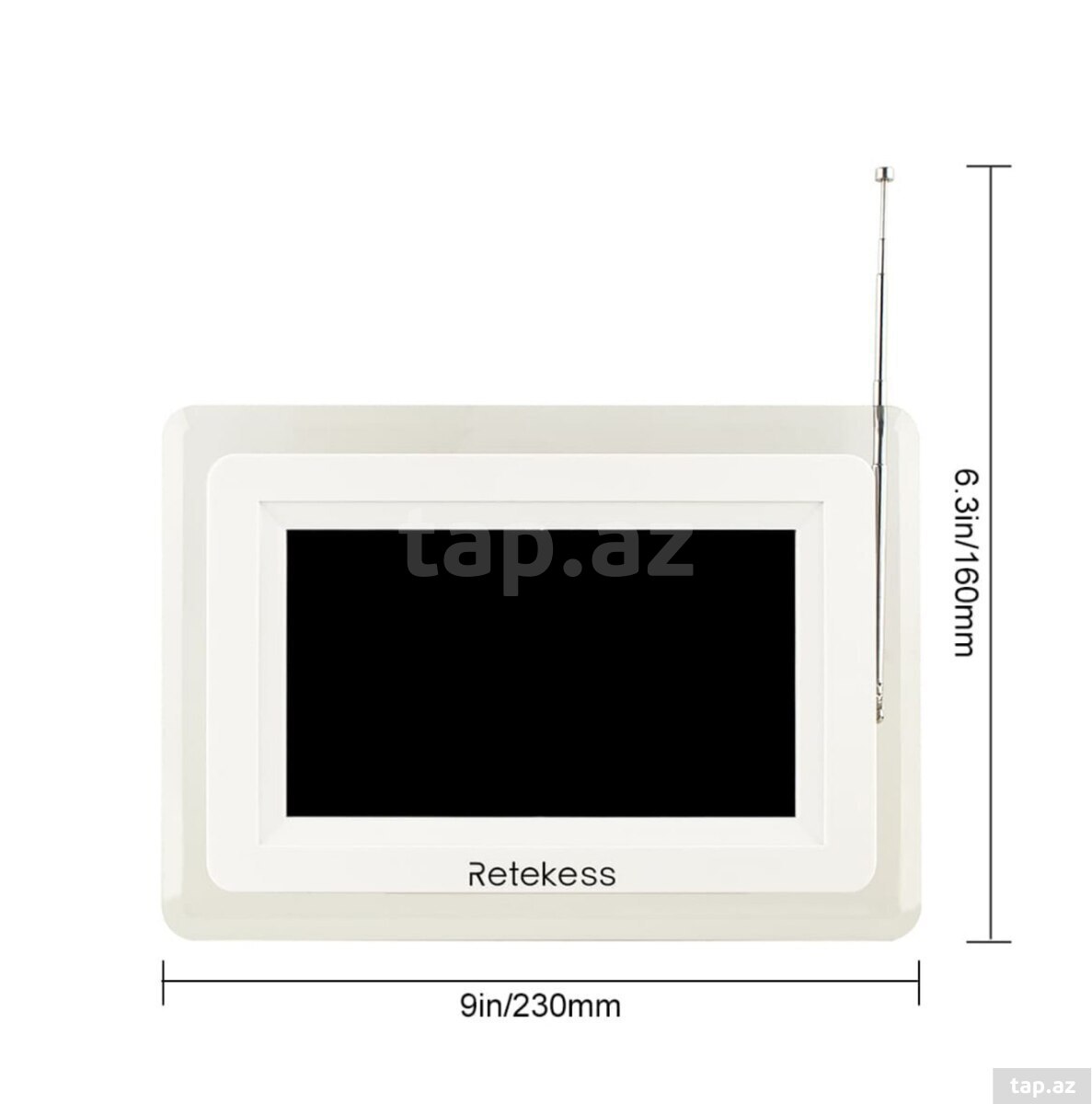Çağrı sistemi üçün monitor  (6)