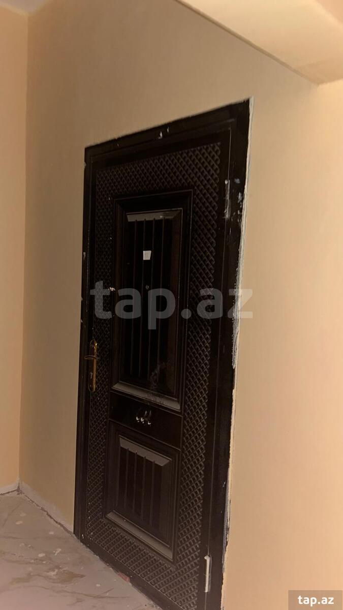 2-otaqlı yeni tikili, Faiq Yusifov küç., 82 m² (9)