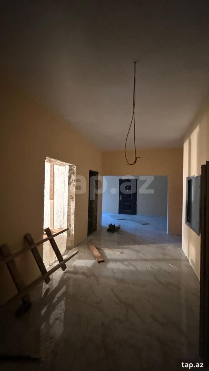 2-otaqlı yeni tikili, Faiq Yusifov küç., 82 m² (8)