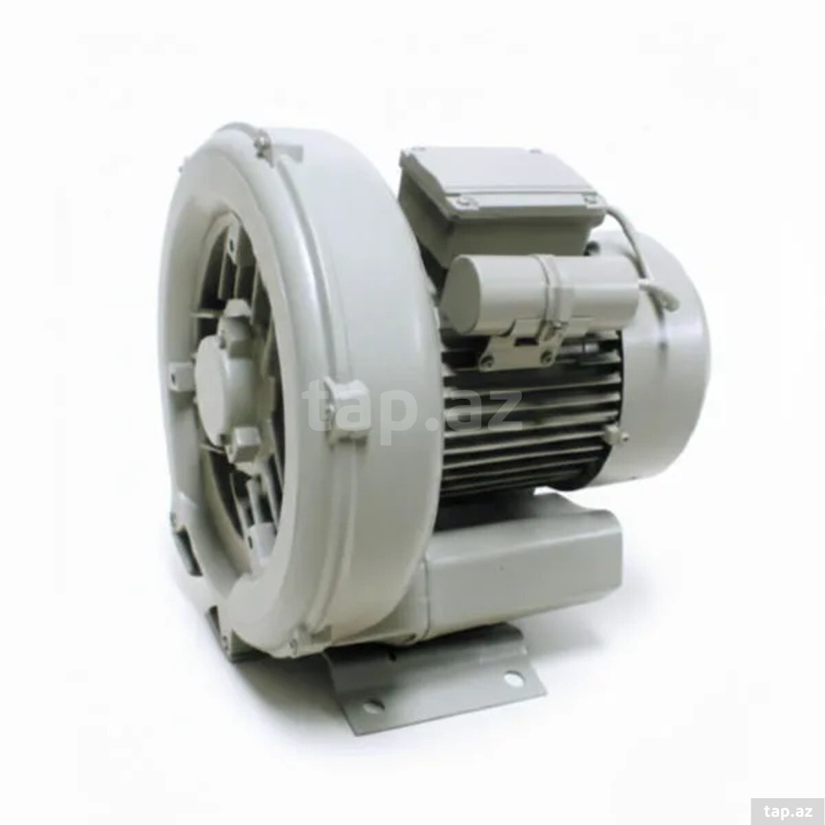 Milan 1 HP Blower hava üfürücü (100 m³/saat) — 1