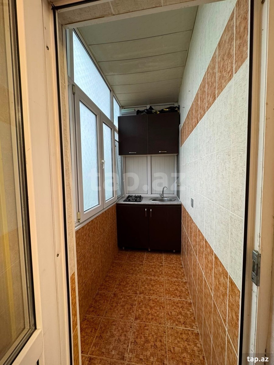 2-otaqlı yeni tikili, Masazır qəs., 52 m² (10)