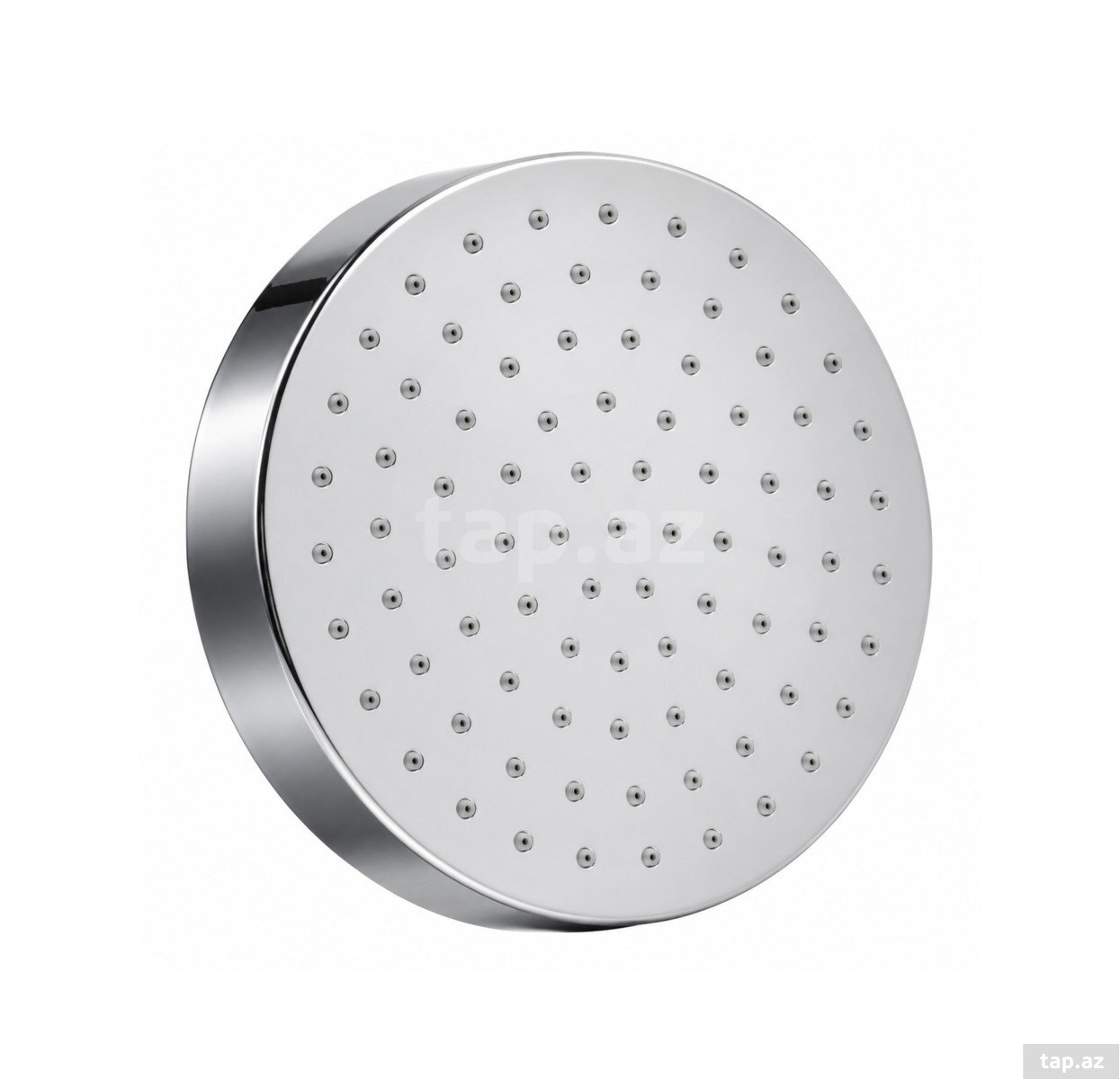AISI 304 Ø300 mm hava yatağı (1.2 mm qalınlıq) — 1
