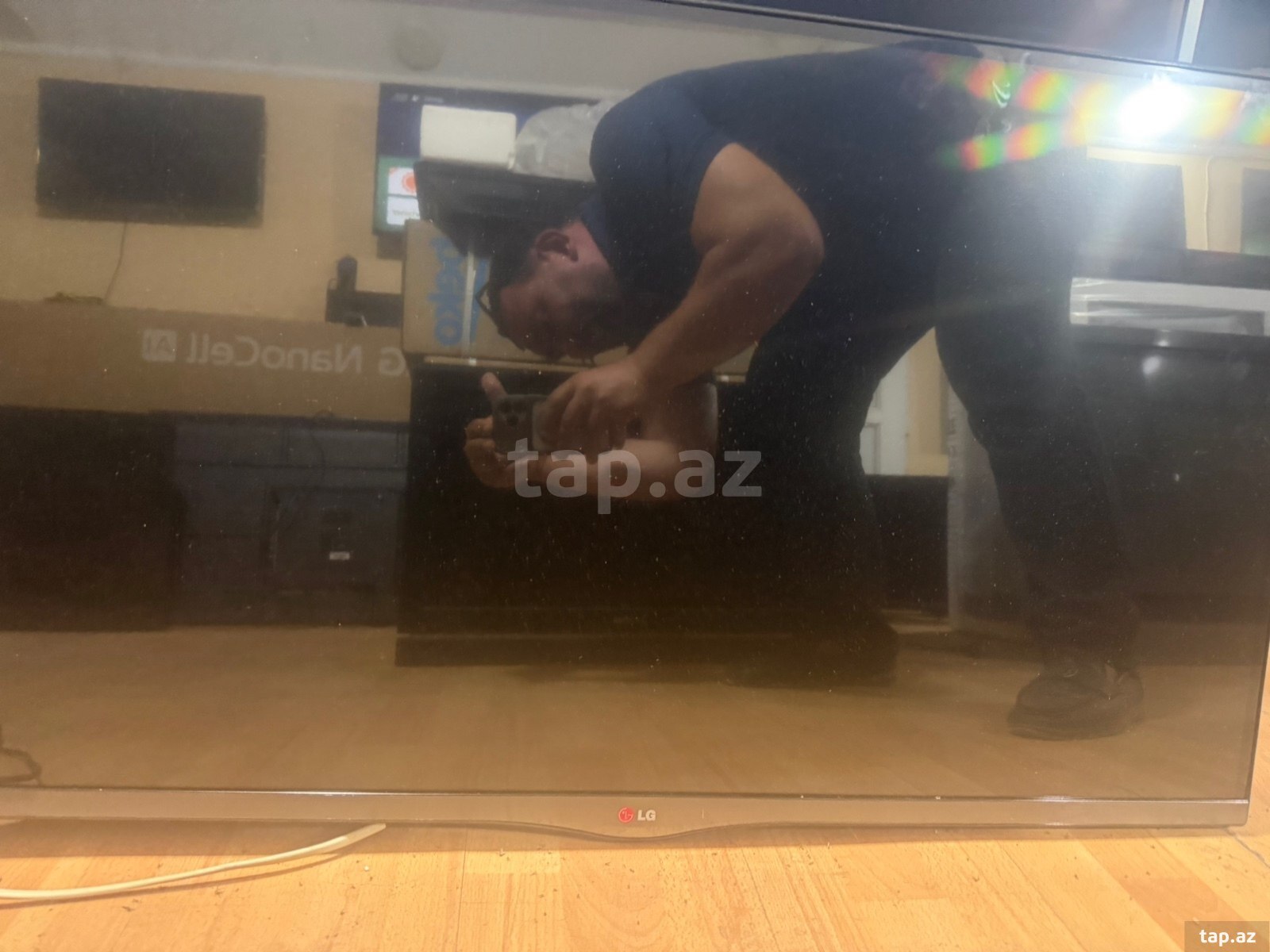 Televizor LG