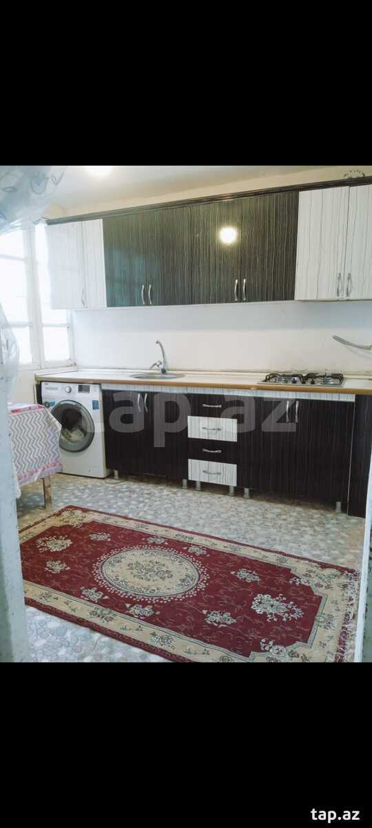 Həyət evi kirayə verilir, Naxçıvan ş. (6)