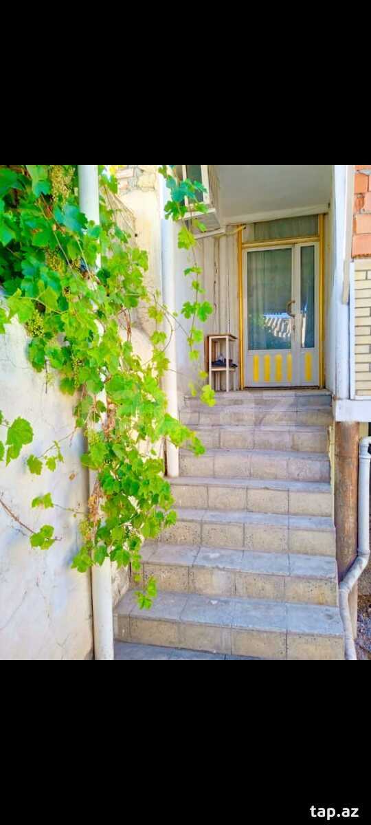 Həyət evi kirayə verilir, Naxçıvan ş. (2)