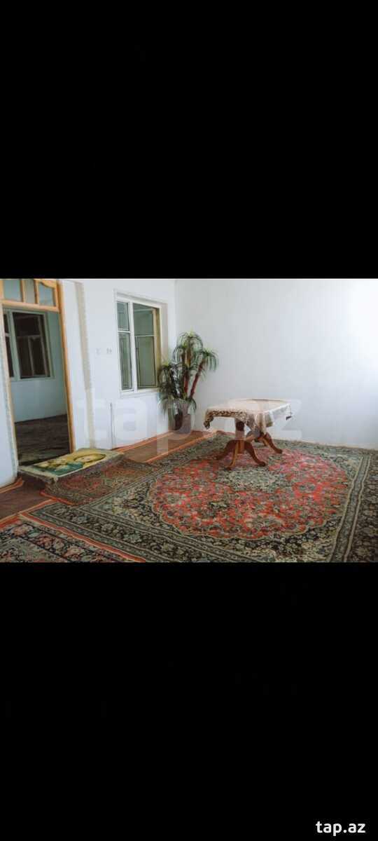 Həyət evi kirayə verilir, Naxçıvan ş. (3)