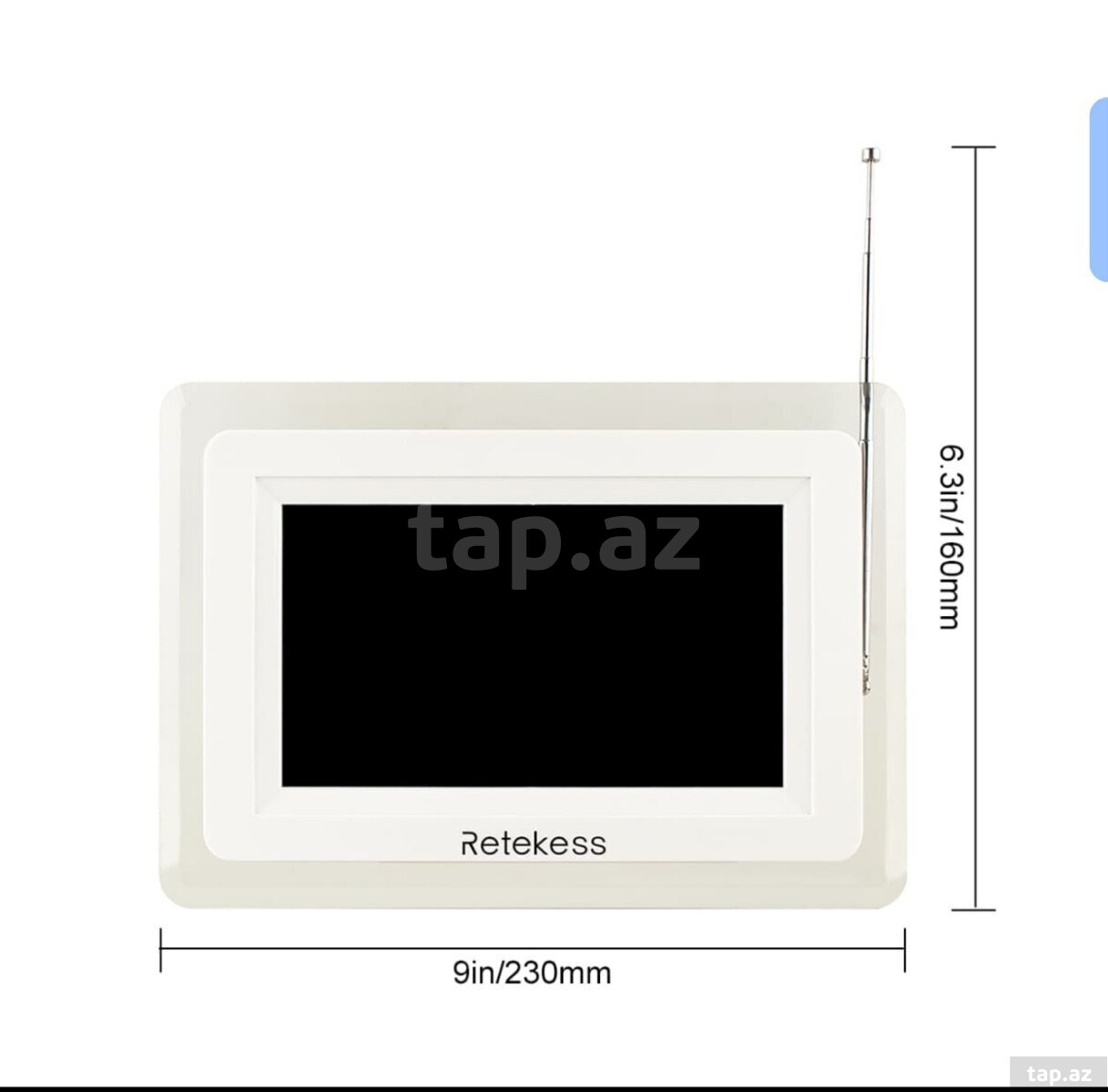 Çağrı sistemi üçün monitor  (7)