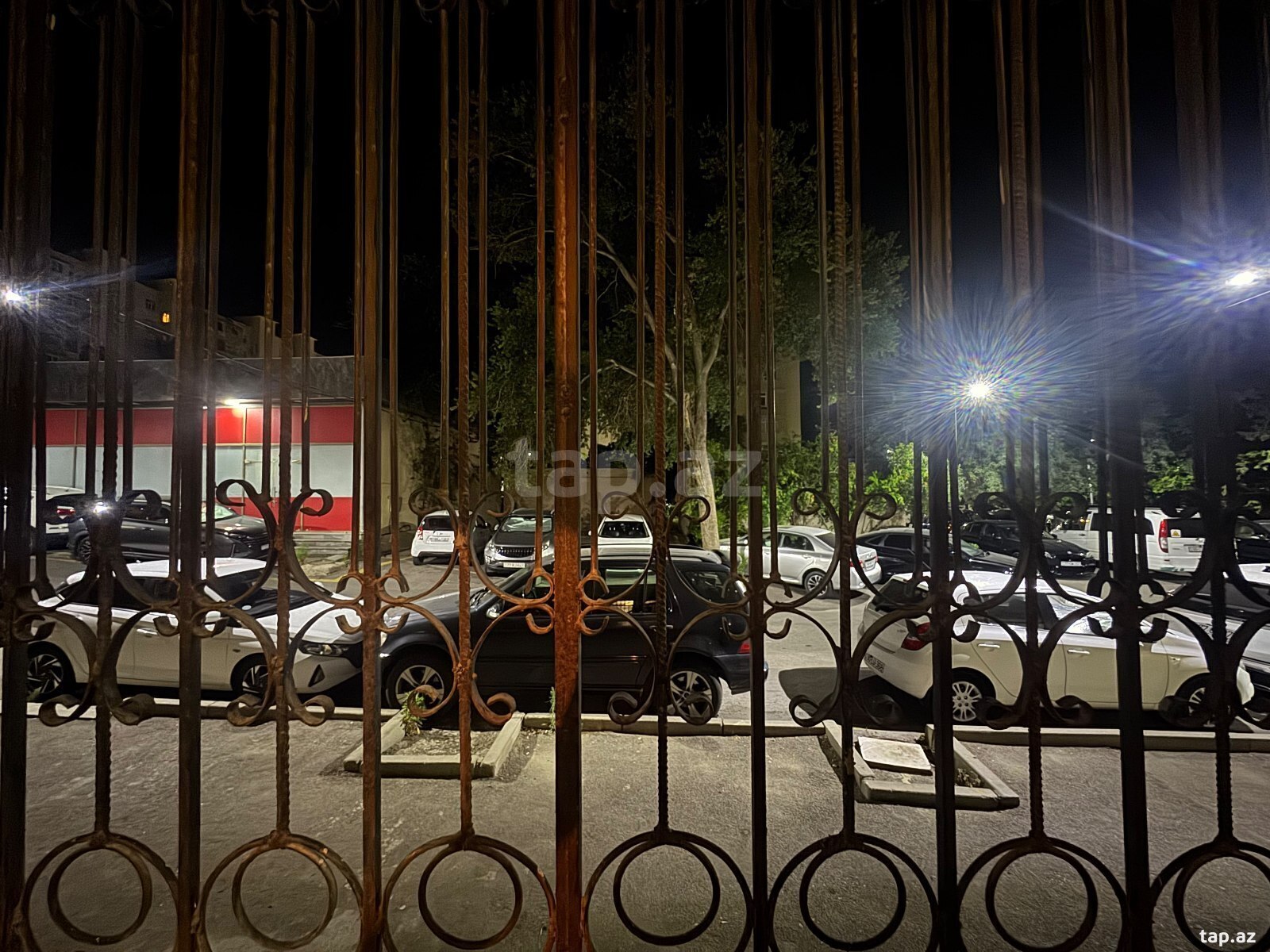 4-otaqlı mənzil, Əhmədli qəs., 90 m² (13)