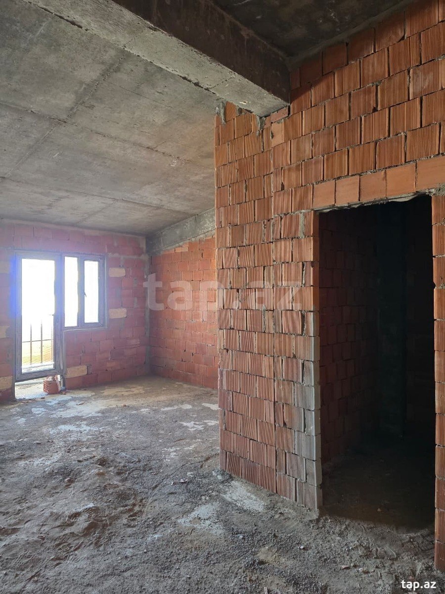 1-otaqlı yeni tikili, Nicat Mustafayev küç., 52.5 m² (6)