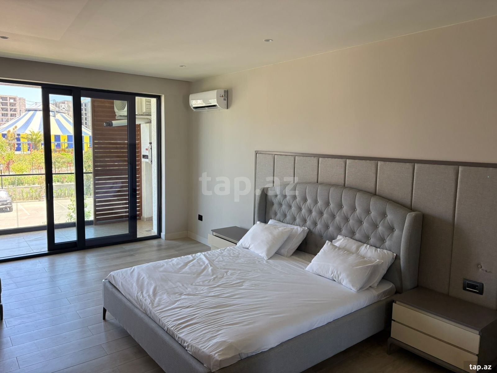 3-otaqlı yeni tikili kirayə verilir, Nardaran r., 340 m² (7)