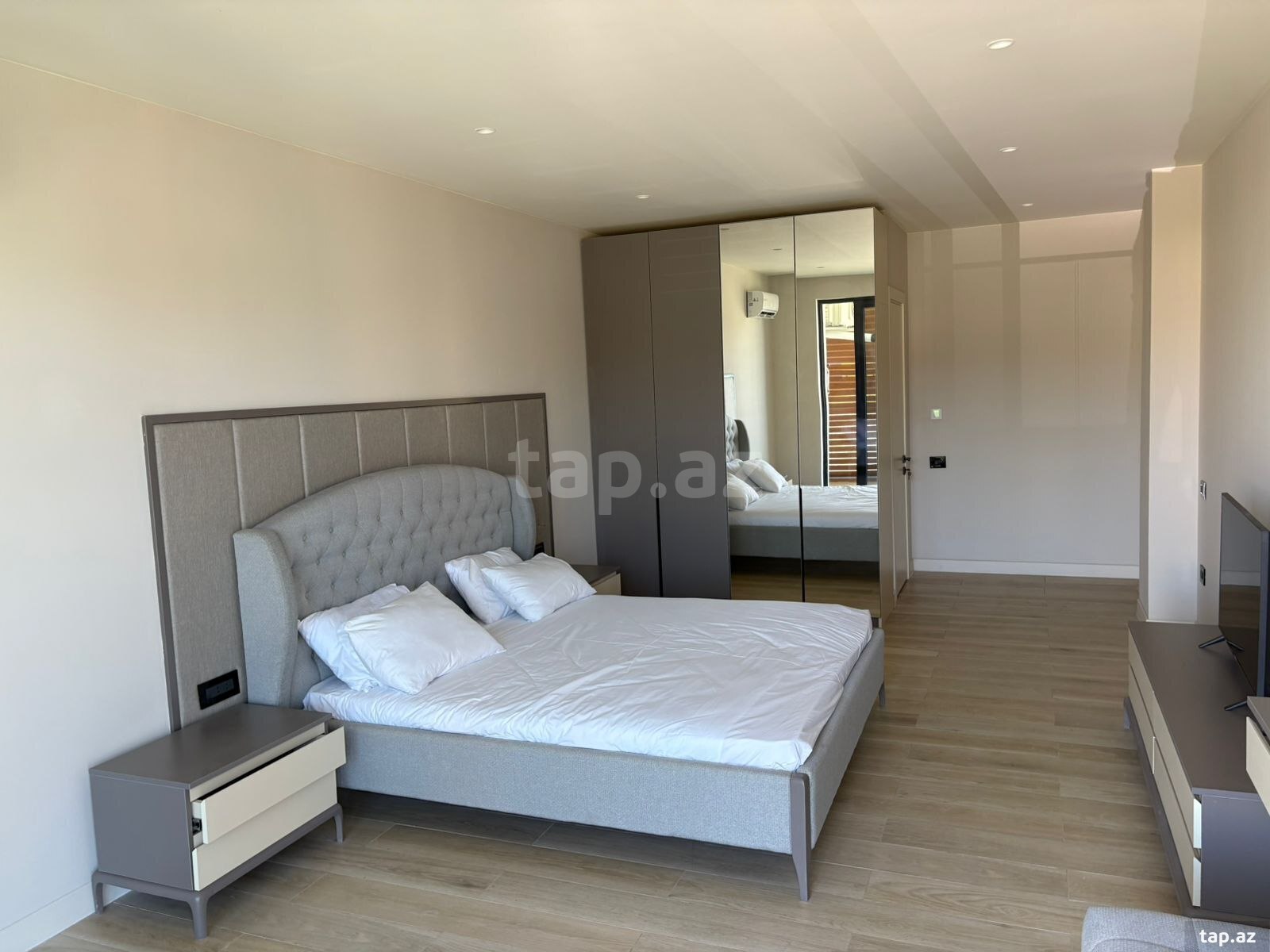 3-otaqlı yeni tikili kirayə verilir, Nardaran r., 340 m² (6)