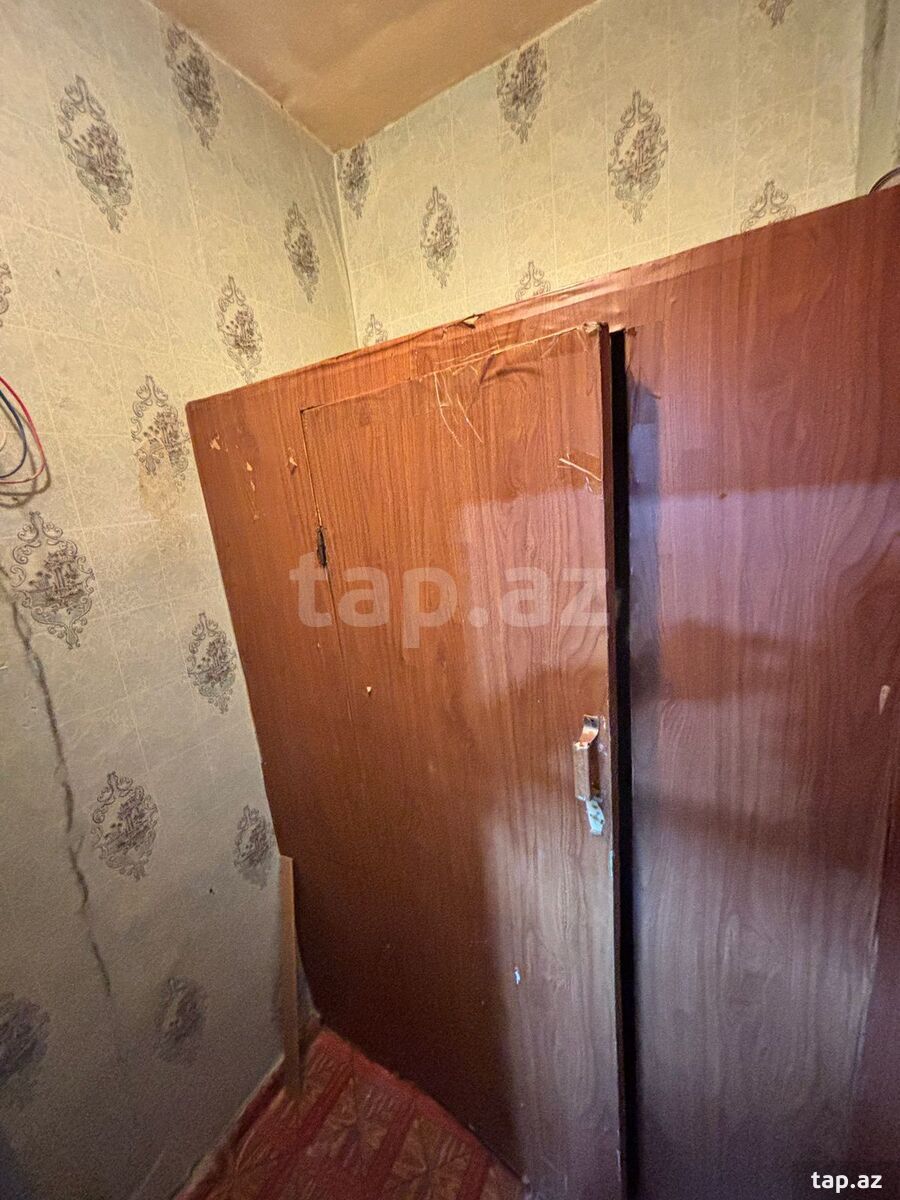 2-otaqlı mənzil kirayə verilir, Sumqayıt ş., 55 m² (15)