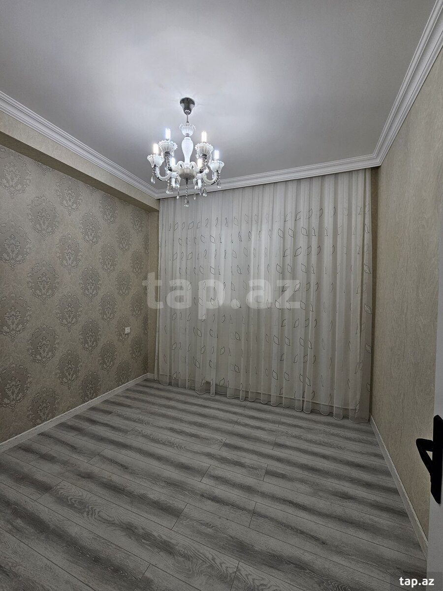 2-otaqlı yeni tikili, Masazır qəs., 44 m² (11)