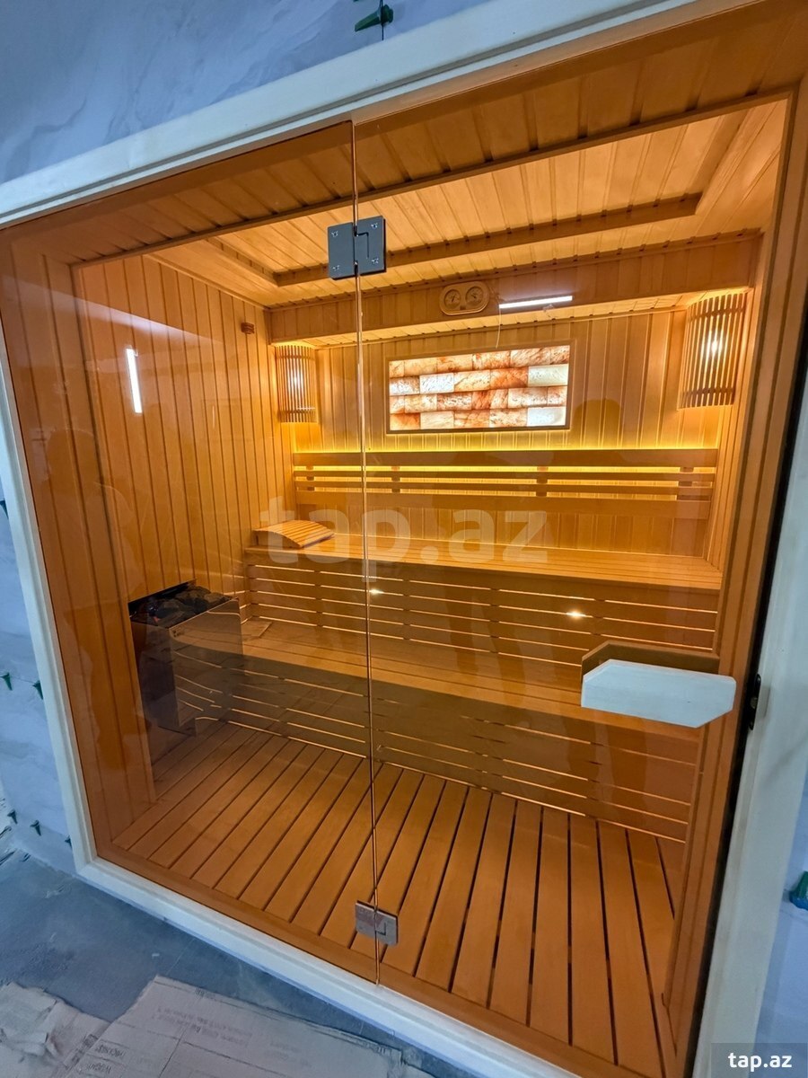 Sauna tikintisi (4)