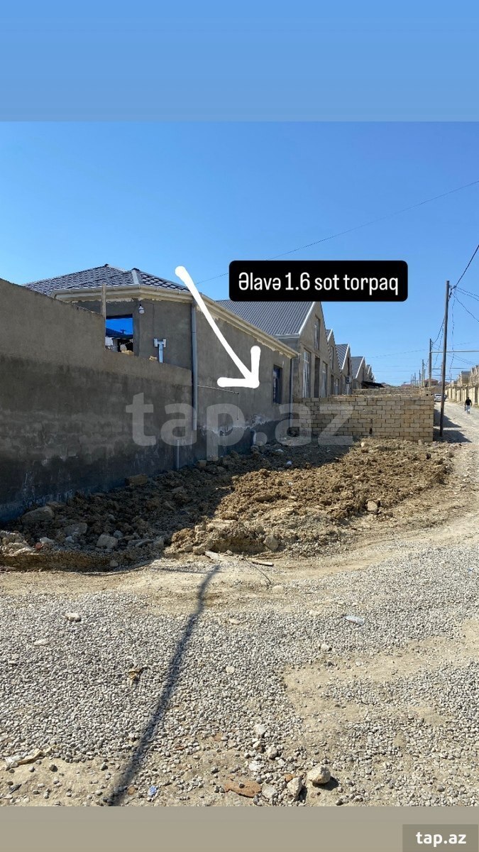 Həyət evi, Qobu qəs. (19)