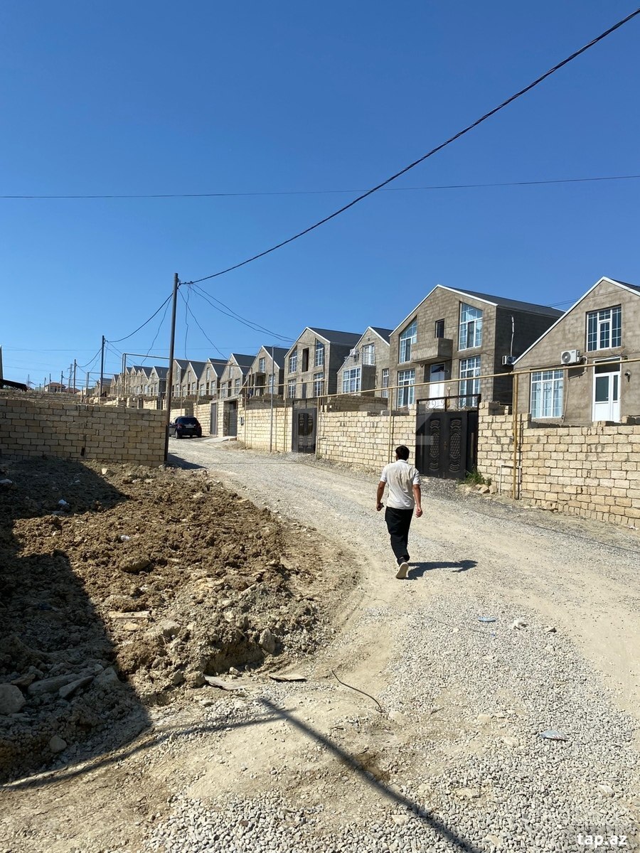 Həyət evi, Qobu qəs. (20)