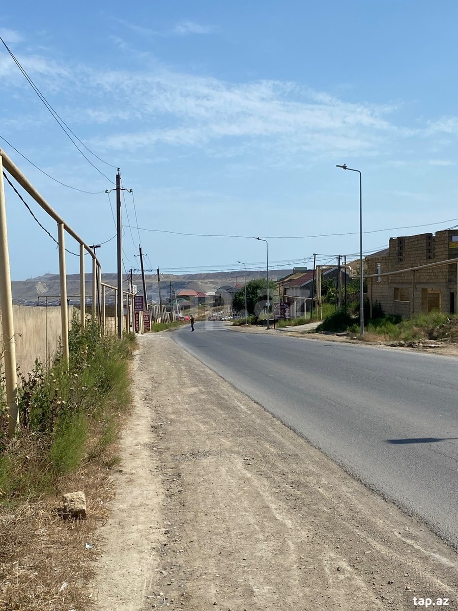 Həyət evi, Qobu qəs. (23)