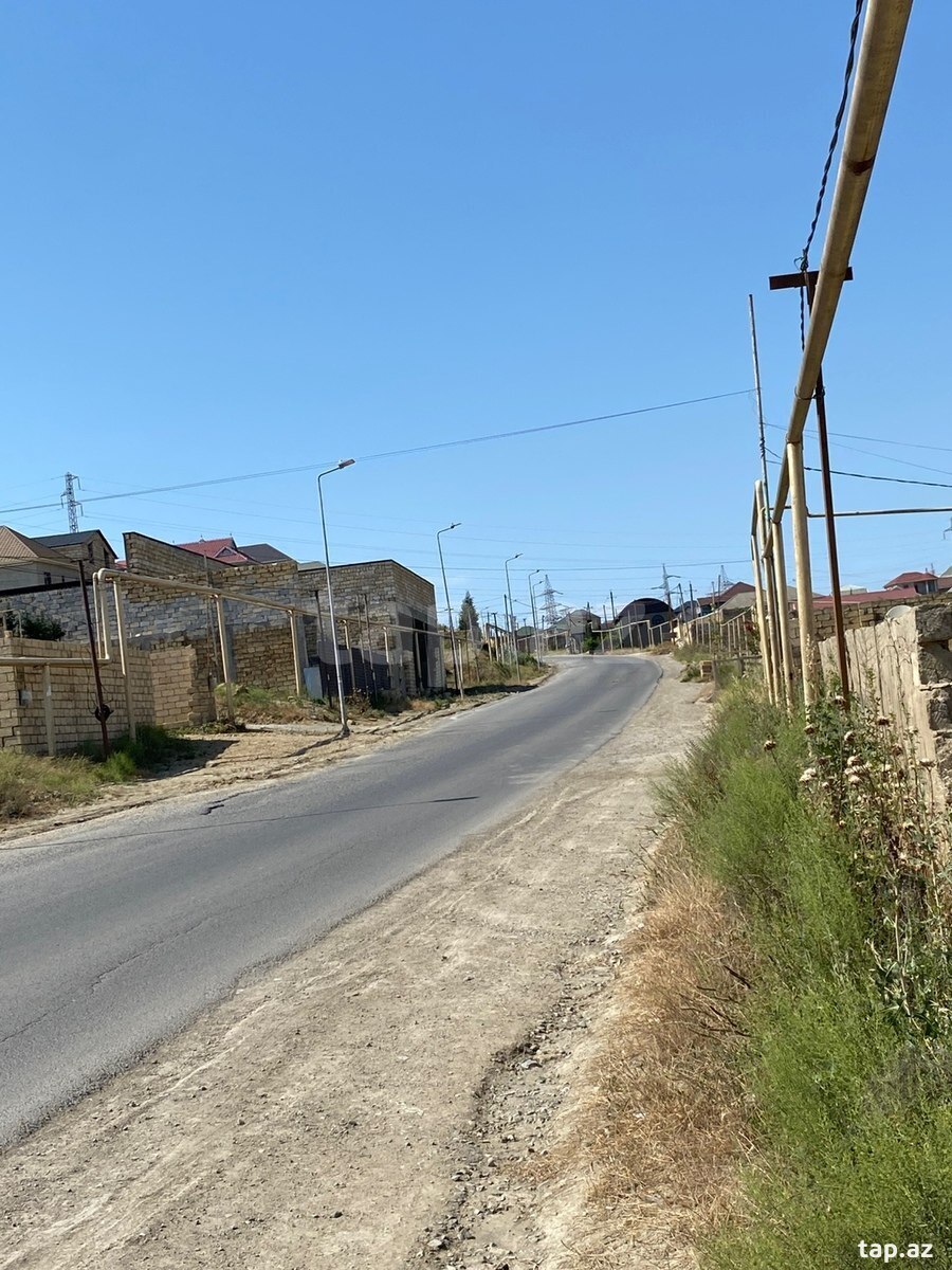 Həyət evi, Qobu qəs. (22)