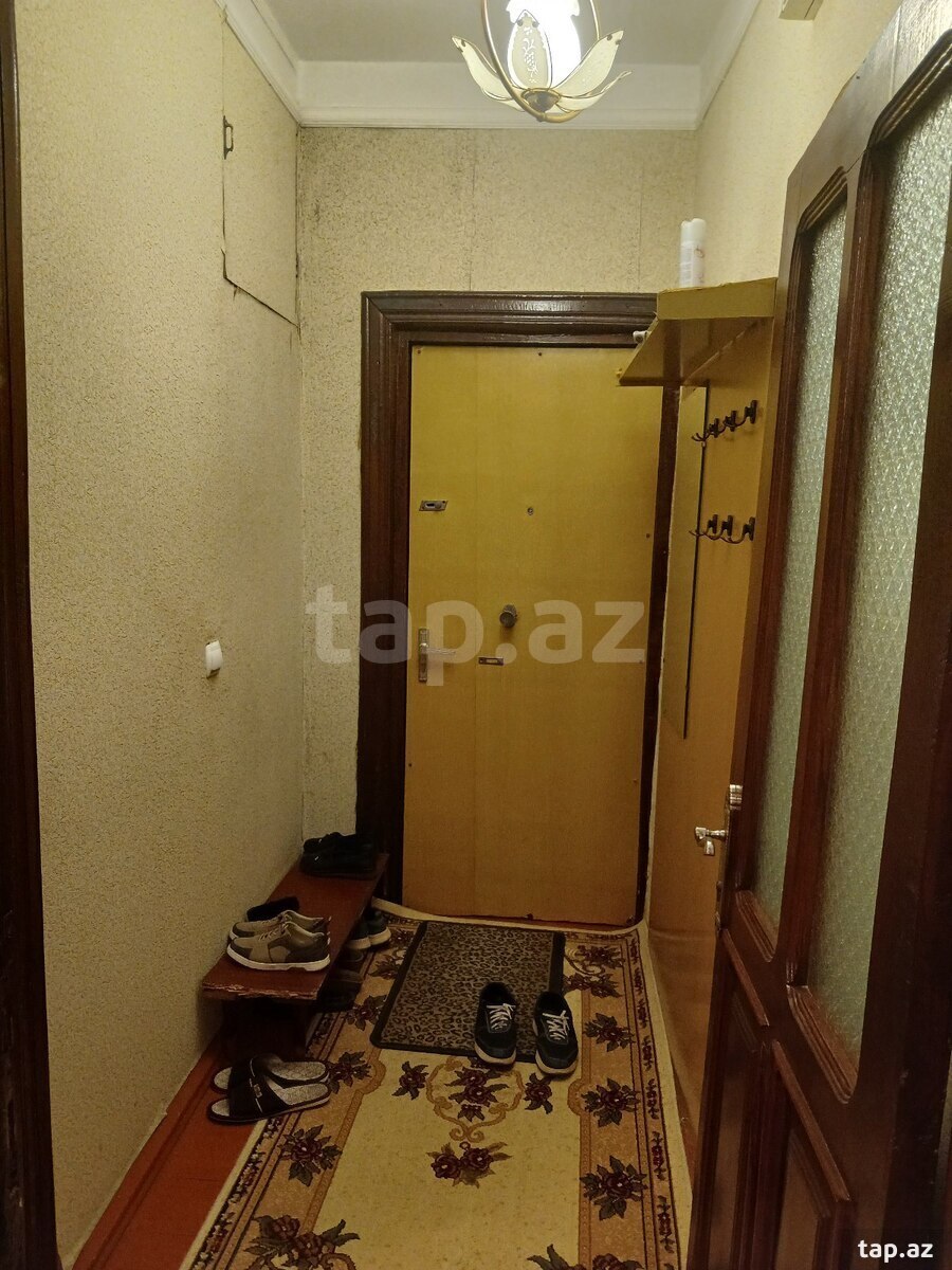 2-otaqlı mənzil, 20 Yanvar m., 50 m² (3)