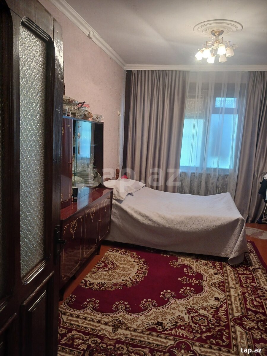 2-otaqlı mənzil, 20 Yanvar m., 50 m² (6)