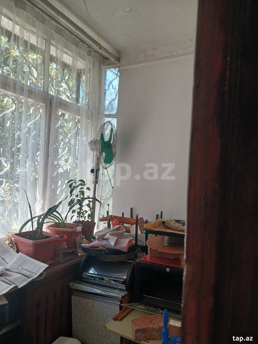 2-otaqlı mənzil, 20 Yanvar m., 50 m² (9)