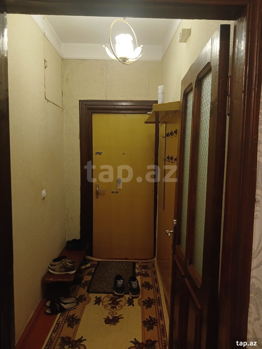 2-otaqlı mənzil, 20 Yanvar m., 50 m² (13)
