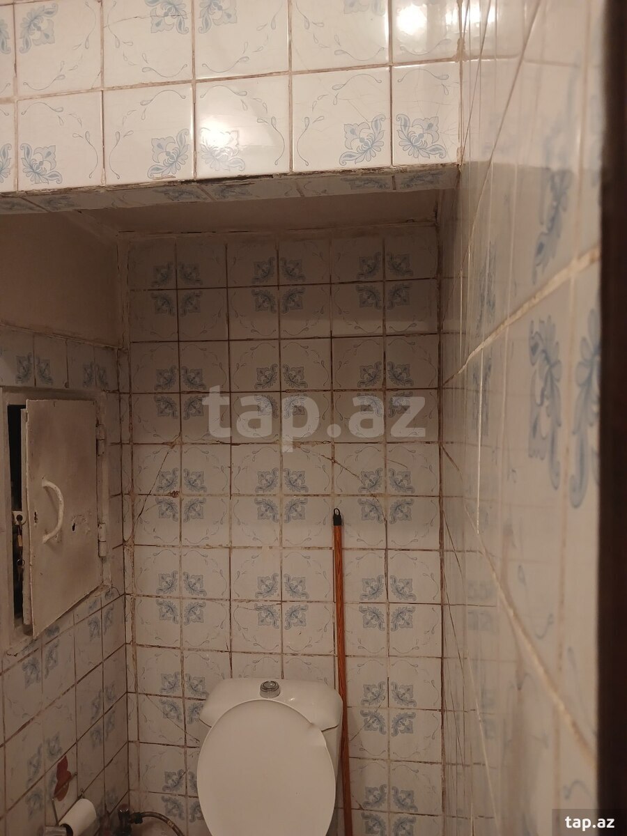 2-otaqlı mənzil, 20 Yanvar m., 50 m² (15)