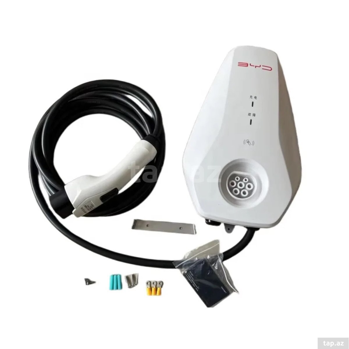 BYD CHANGAN GBT adapteri 7KW (4)