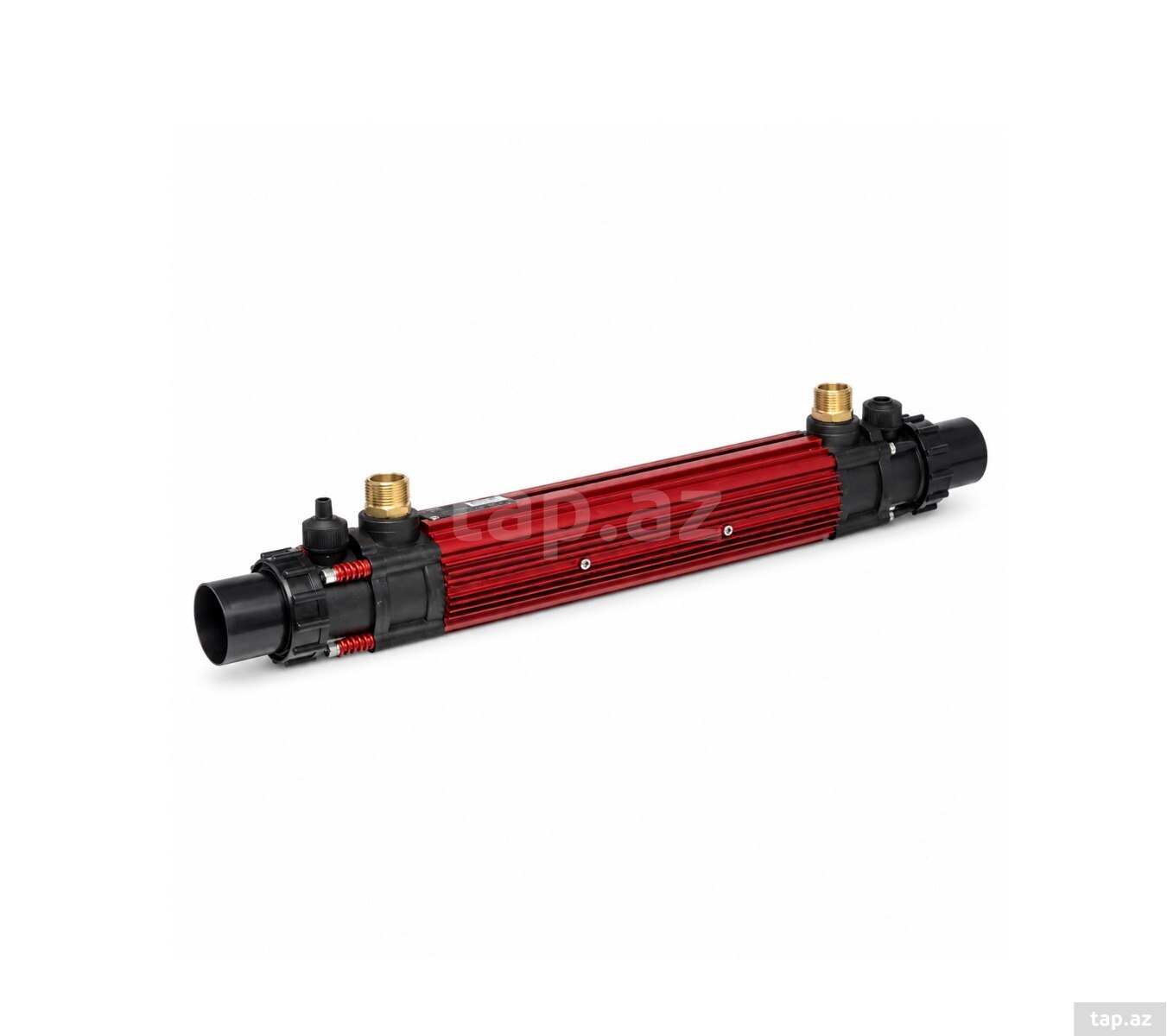 Elecro G2 Titanium istilik eşanjörü 85 kW — 1