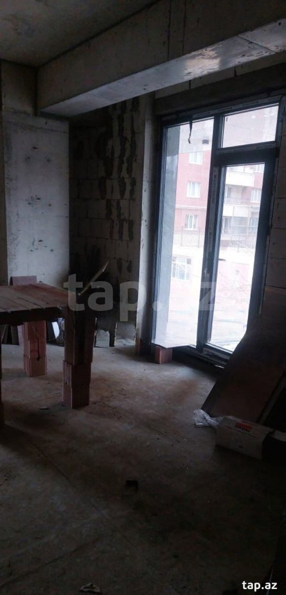 2-otaqlı yeni tikili, 28 May m., 67 m² (3)