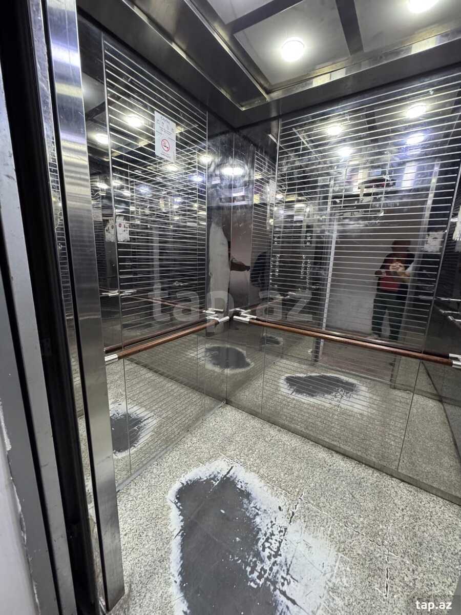 2-otaqlı yeni tikili, Rüstəm Rüstəmov küç., 100 m² (11)