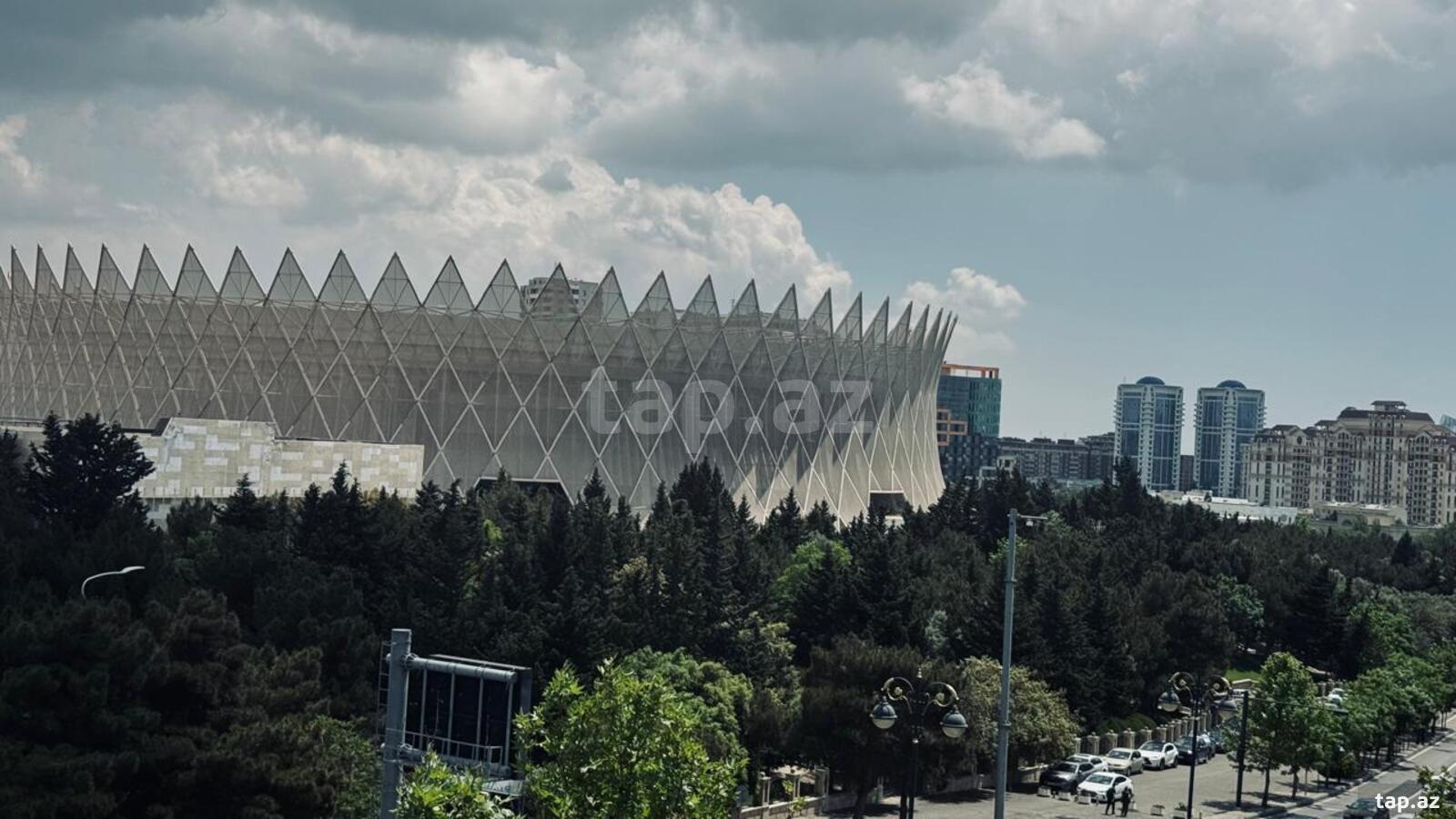 3-otaqlı mənzil, İzmir küç., 75 m² (5)