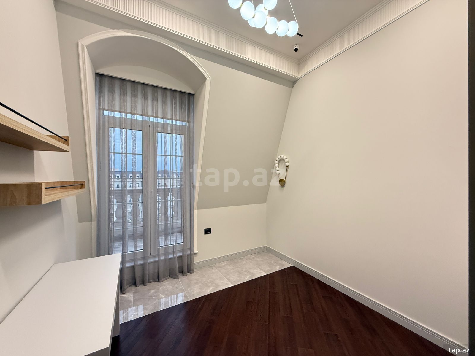3-otaqlı yeni tikili, Xətai r., 115 m² (15)
