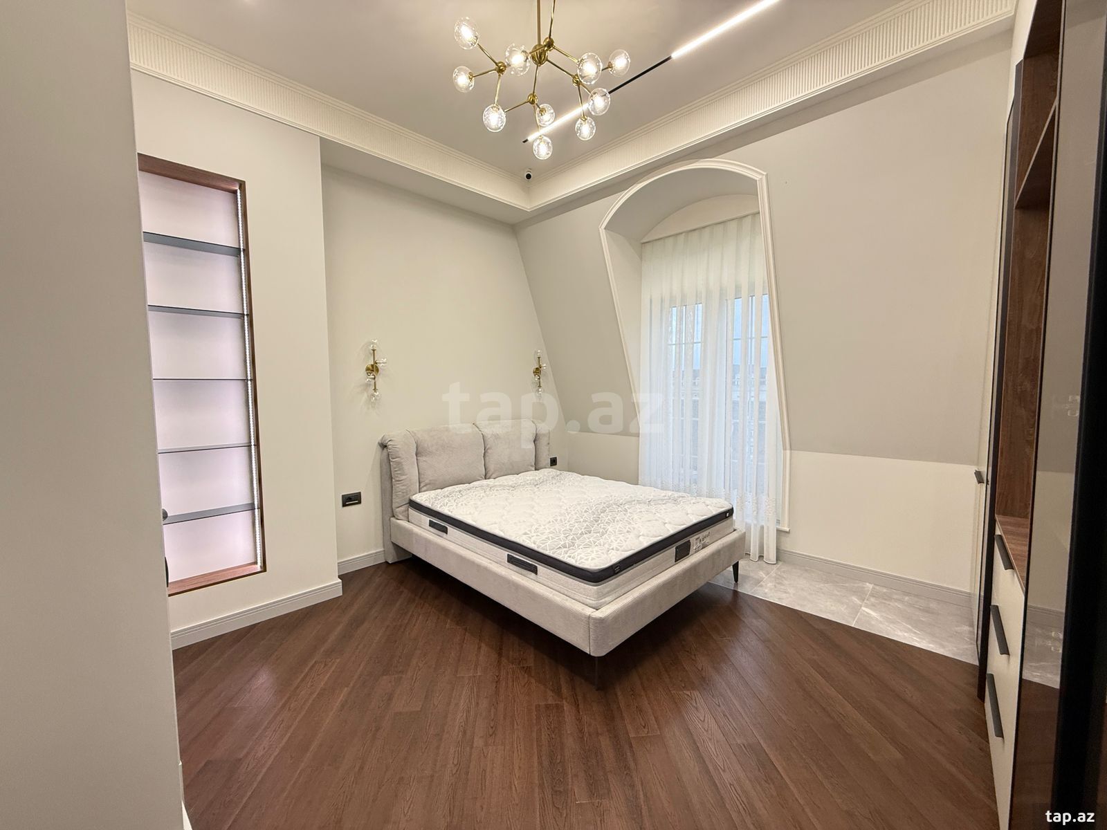 3-otaqlı yeni tikili, Xətai r., 115 m² (11)