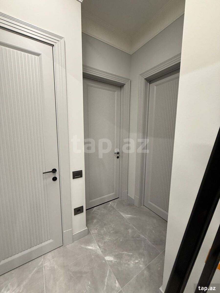3-otaqlı yeni tikili, Xətai r., 115 m² (23)