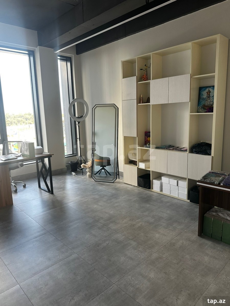 Ofis icarəyə verilir, Gənclik m. (2)