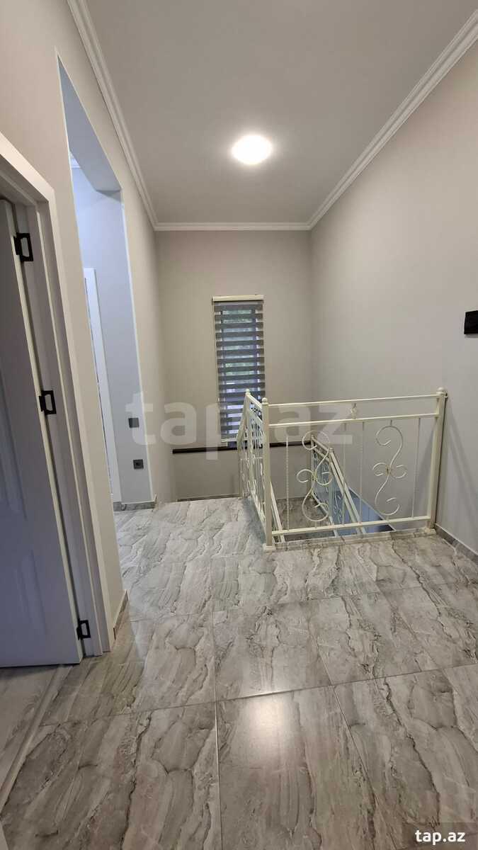 Villa kirayə verilir, Qax r. (25)