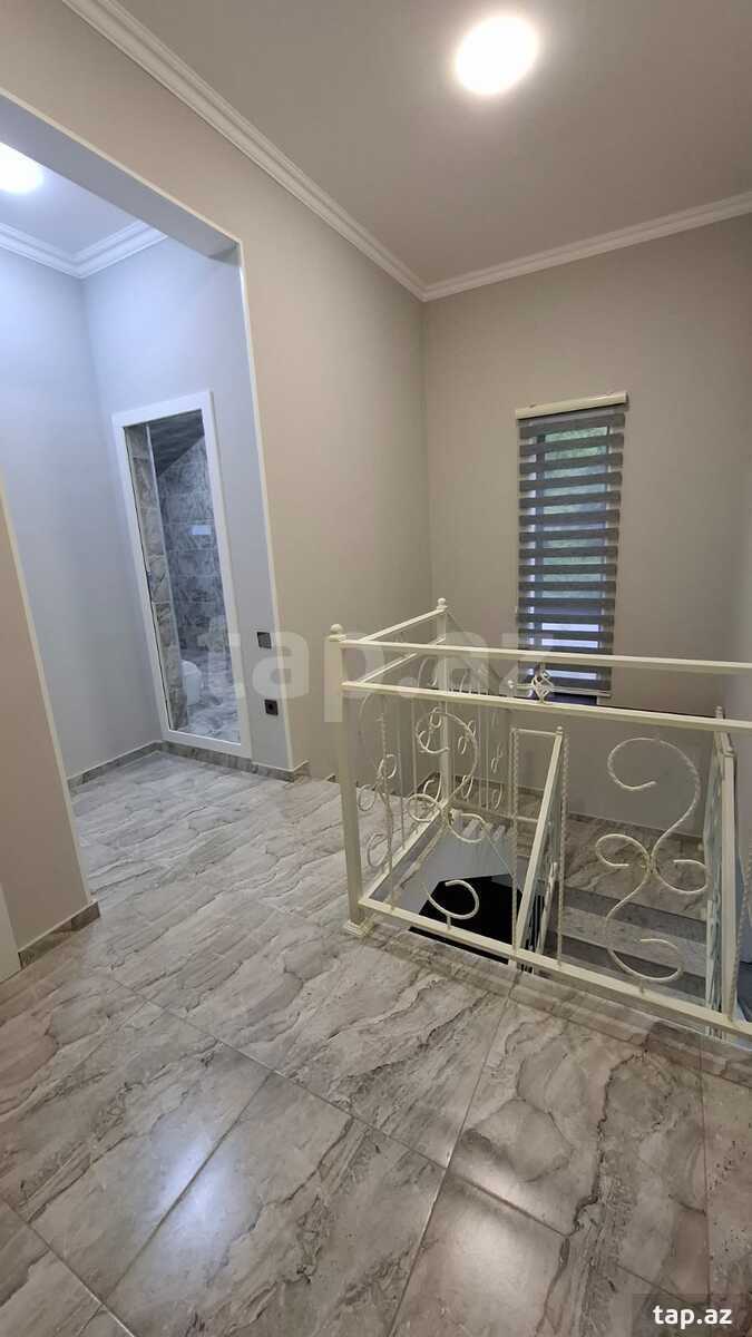 Villa kirayə verilir, Qax r. (22)