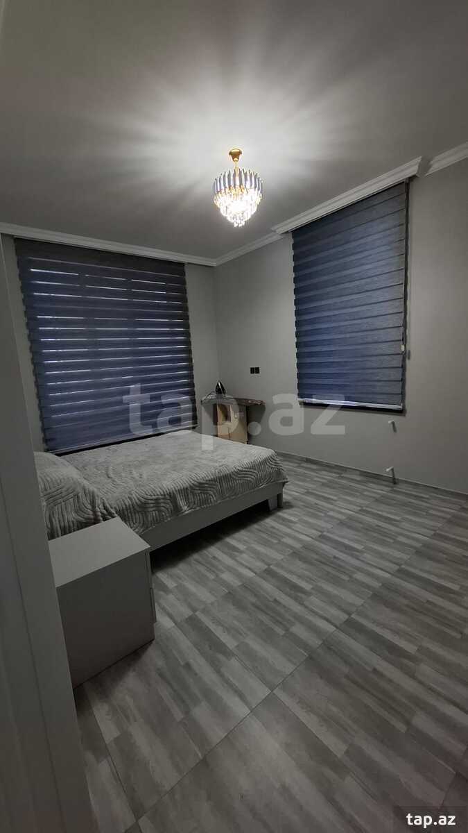 Villa kirayə verilir, Qax r. (24)