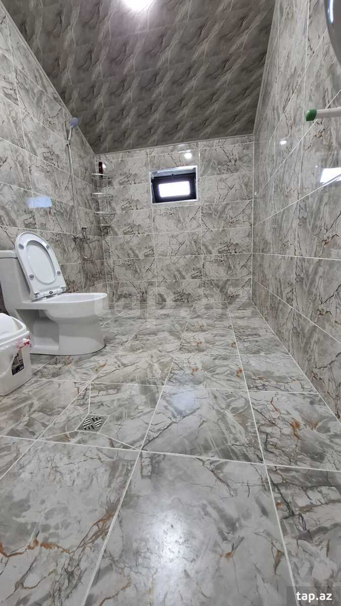 Villa kirayə verilir, Qax r. (21)
