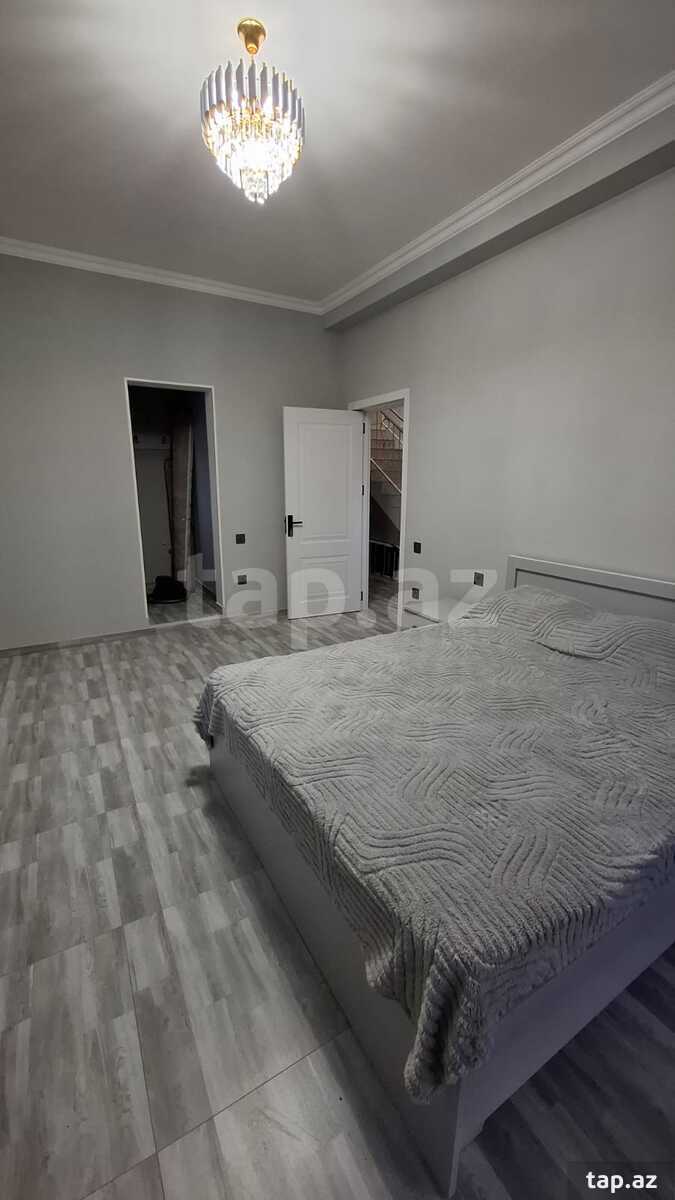 Villa kirayə verilir, Qax r. (23)
