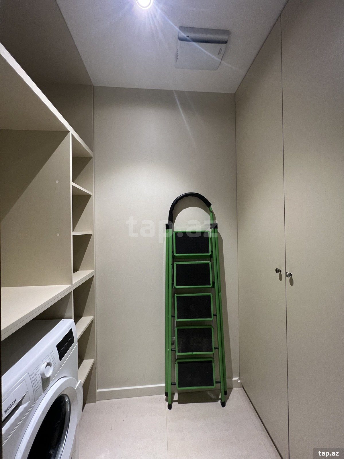3-otaqlı yeni tikili kirayə verilir, Neftçilər pr., 120 m² (16)