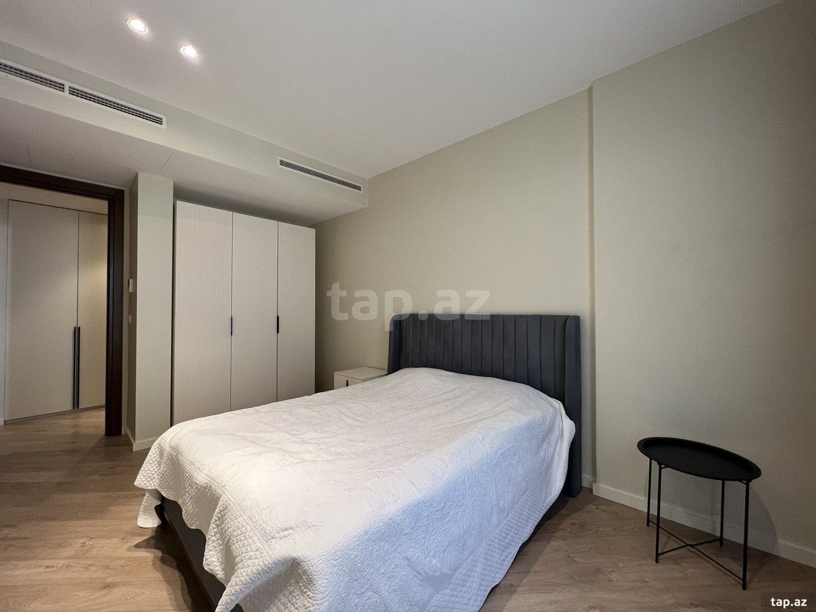 3-otaqlı yeni tikili kirayə verilir, Neftçilər pr., 120 m² (15)